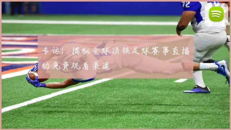 专访：揭秘全球顶级足球赛事直播的免费观看渠道